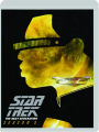 STAR TREK--THE NEXT GENERATION: Season 5 - Thumb 1