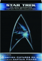 STAR TREK: The Next Generation Motion Picture Collection - Thumb 1