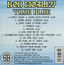 BOB MOSLEY: True Blue - Thumb 2