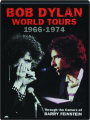 BOB DYLAN: World Tours 1966-1974 - Thumb 1