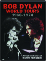 BOB DYLAN: World Tours 1966-1974 - Thumb 1