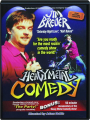 JIM BREUER: Heavy Metal Comedy - Thumb 1