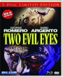 TWO EVIL EYES - Thumb 1