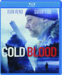 COLD BLOOD - Thumb 1
