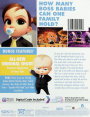 THE BOSS BABY: Family Business - Thumb 2