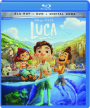 LUCA - Thumb 1
