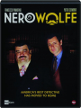 NERO WOLFE - Thumb 1