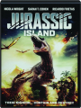 JURASSIC ISLAND - Thumb 1