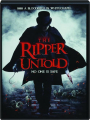 THE RIPPER UNTOLD - Thumb 1