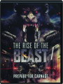 THE RISE OF THE BEAST - Thumb 1