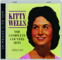 KITTY WELLS: The Complete Country Hits 1952-62 - Thumb 1