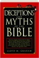 DECEPTIONS AND MYTHS OF THE BIBLE - Thumb 1