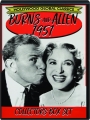 BURNS AND ALLEN 1951: Collectors Box Set - Thumb 1