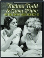 THELMA TODD & ZASU PITTS: The Hal Roach Collection 1931-33 - Thumb 1