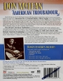 DON MCLEAN: American Troubadour - Thumb 2