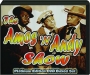 THE AMOS 'N ANDY SHOW: Platinum Edition DVD Boxed Set - Thumb 1