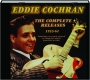 EDDIE COCHRAN: The Complete Releases 1955-62 - Thumb 1