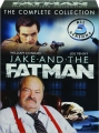 JAKE AND THE FATMAN: The Complete Collection - Thumb 1