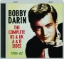 BOBBY DARIN: The Complete US & UK A & B Sides, 1956-62 - Thumb 1