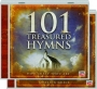 101 TREASURED HYMNS: How Great Thou Art / Amazing Grace - Thumb 1
