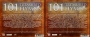 101 TREASURED HYMNS: How Great Thou Art / Amazing Grace - Thumb 2