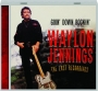 WAYLON JENNINGS: Goin' Down Rockin'--The Last Recordings - Thumb 1