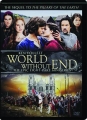 WORLD WITHOUT END: The Epic Eight-Part Miniseries - Thumb 1