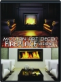 MODERN ART DECO FIREPLACE VISION! - Thumb 1