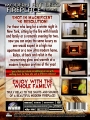 MODERN ART DECO FIREPLACE VISION! - Thumb 2