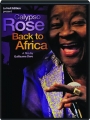 CALYPSO ROSE: Back to Africa - Thumb 1