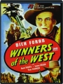 WINNERS OF THE WEST - Thumb 1