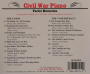 CIVIL WAR PIANO: Parlor Memories - Thumb 2