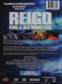 REIGO: King of the Sea Monsters - Thumb 2