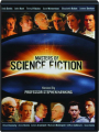 MASTERS OF SCIENCE FICTION - Thumb 1