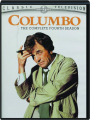 COLUMBO: The Complete Fourth Season - Thumb 1