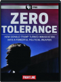 ZERO TOLERANCE: FRONTLINE - Thumb 1