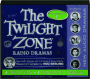 <I>THE TWILIGHT ZONE</I> RADIO DRAMAS, COLLECTION 1 - Thumb 1