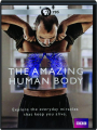 THE AMAZING HUMAN BODY - Thumb 1