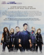 STARGATE ATLANTIS: The Complete Series - Thumb 2