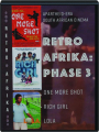 RETRO AFRIKA: Phase 3 - Thumb 1