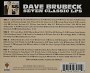 DAVE BRUBECK: Seven Classic LPs - Thumb 2