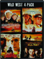 WILD WEST 4-PACK - Thumb 1