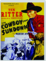 THE COWBOY FROM SUNDOWN - Thumb 1