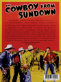 THE COWBOY FROM SUNDOWN - Thumb 2