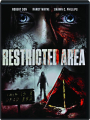 RESTRICTED AREA - Thumb 1