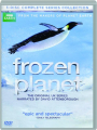 FROZEN PLANET: Complete Series Collection - Thumb 1