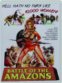 BATTLE OF THE AMAZONS - Thumb 1