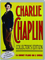 CHARLIE CHAPLIN: COLLECTOR'S EDITION - Thumb 1