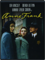 ANNE FRANK - Thumb 1