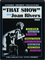 THAT SHOW WITH JOAN RIVERS 1968 - Thumb 1
